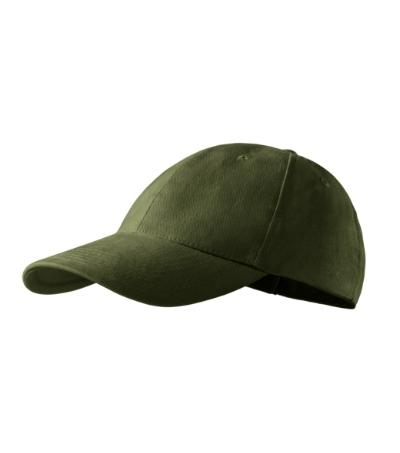 6P Czapka unisex 3056900 – widok z przodu