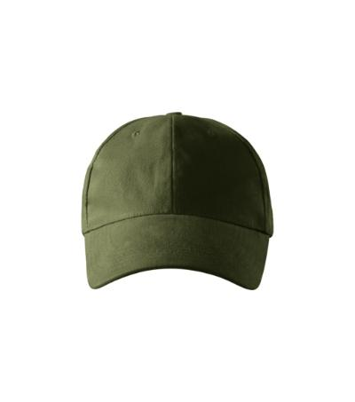 6P Czapka unisex 3056900 – zdjęcie 2