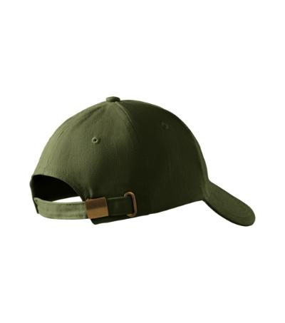 6P Czapka unisex 3056900 – zdjęcie 4