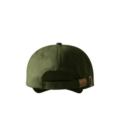 6P Czapka unisex 3056900 – zdjęcie 5