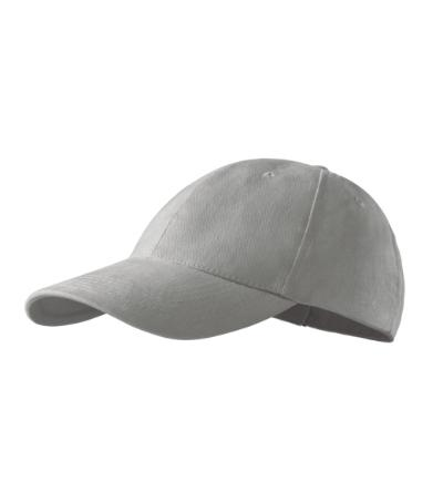 6P Czapka unisex 305L500 – widok z przodu