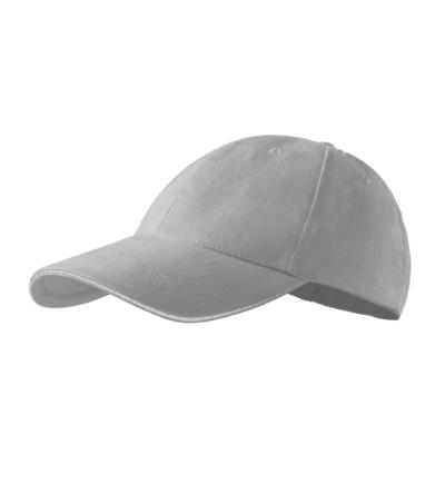 Sandwich 6P Czapka unisex 306L500 – widok z przodu