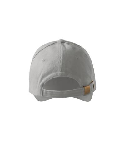 Sandwich 6P Czapka unisex 306L500 – zdjęcie 3