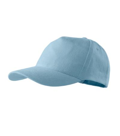 5P Czapka unisex 3071500 – widok z przodu