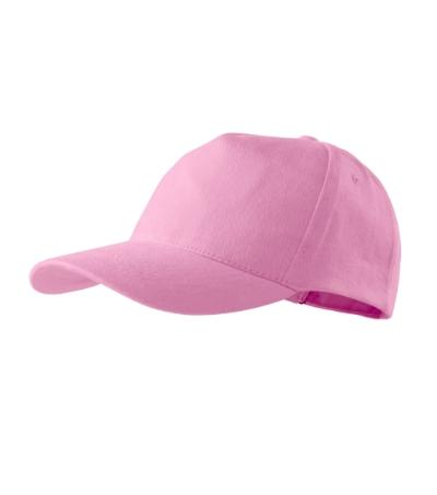 5P Czapka unisex 3073000 – widok z przodu