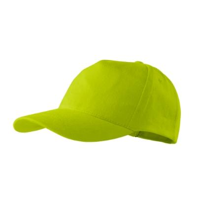 5P Czapka unisex 3076200 – widok z przodu