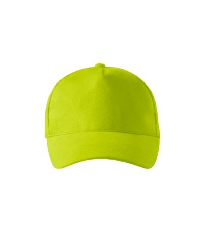 5P Czapka unisex 3076200 – zdjęcie 2