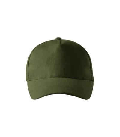 5P Czapka unisex 3076900 – zdjęcie 2