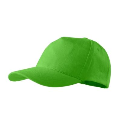 5P Czapka unisex 3079200 – widok z przodu