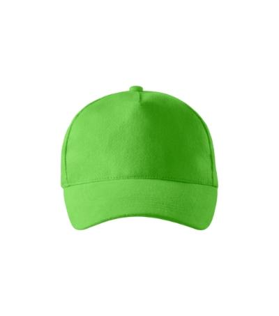 5P Czapka unisex 3079200 – zdjęcie 2