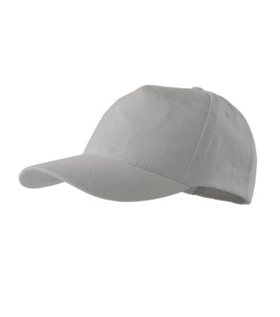 5P Czapka unisex 307L500 – widok z przodu