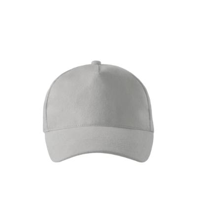 5P Czapka unisex 307L500 – zdjęcie 2
