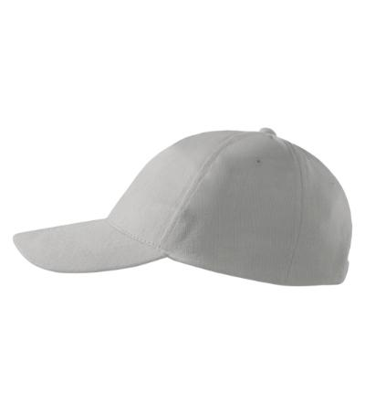 5P Czapka unisex 307L500 – zdjęcie 4