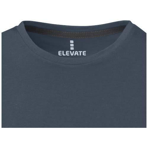 Męski t-shirt Nanaimo z krótkim rękawem 38011552 – zdjęcie 5