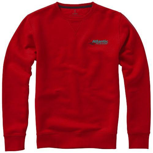 Bluza unisex Arora 300 g/m² 38210259 – zdjęcie 2