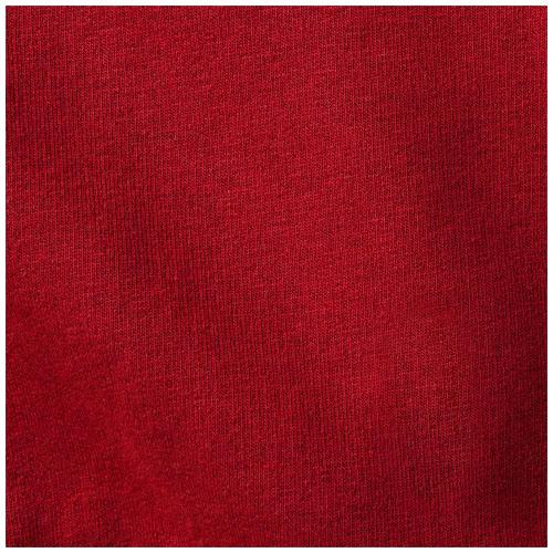 Unisex rozpinana bluza z kapturem Arora 300 g/m² 38211259 – zdjęcie 5