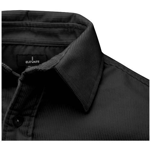 Alum koszula sztruksowa unisex 39506901 – zdjęcie 5