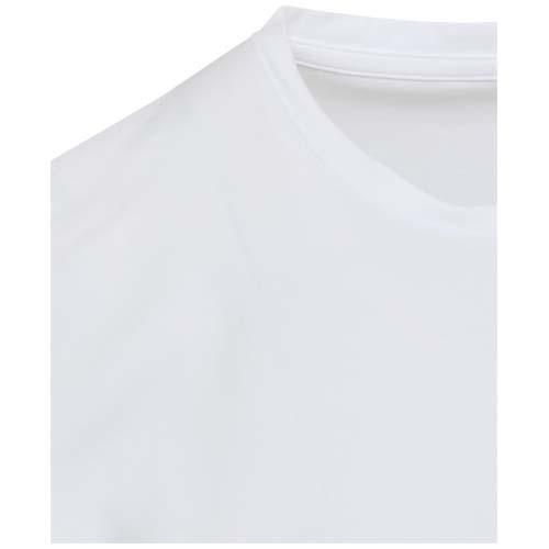 Balfour organiczna koszulka unisex o gramaturze 200 g/m² z krótkim rękawem i certyfikatem OCS 39557010 – zdjęcie 5
