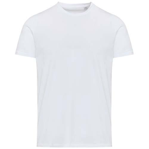 Balfour organiczna koszulka unisex o gramaturze 200 g/m² z krótkim rękawem i certyfikatem OCS 39557016 – zdjęcie 3