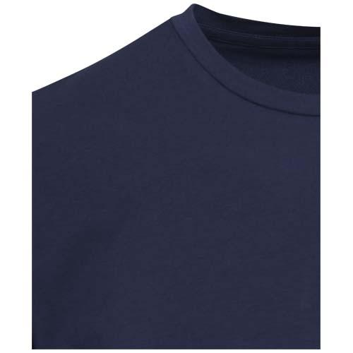 Balfour organiczna koszulka unisex o gramaturze 200 g/m² z krótkim rękawem i certyfikatem OCS 39557550 – zdjęcie 5