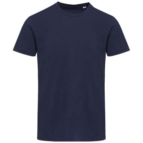 Balfour organiczna koszulka unisex o gramaturze 200 g/m² z krótkim rękawem i certyfikatem OCS 39557559 – zdjęcie 3