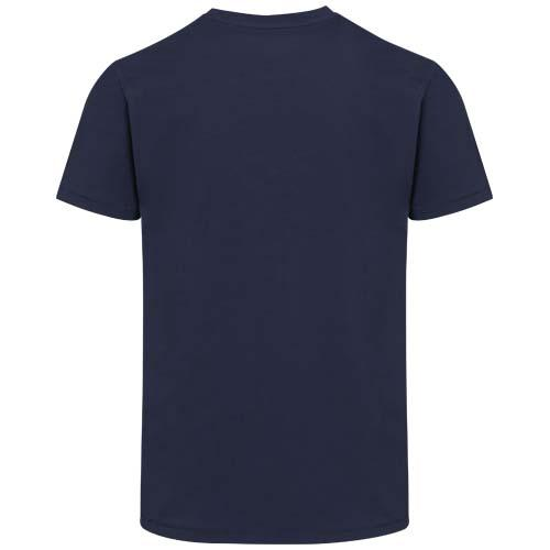 Balfour organiczna koszulka unisex o gramaturze 200 g/m² z krótkim rękawem i certyfikatem OCS 39557559 – zdjęcie 4