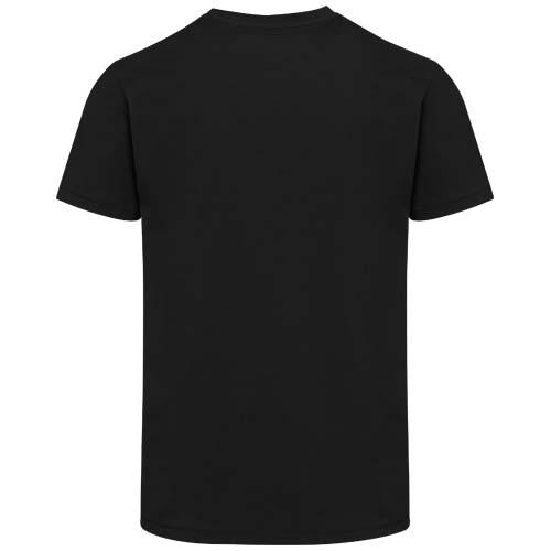 Balfour organiczna koszulka unisex o gramaturze 200 g/m² z krótkim rękawem i certyfikatem OCS 39557906 – zdjęcie 4