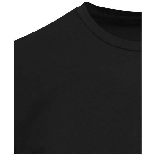 Balfour organiczna koszulka unisex o gramaturze 200 g/m² z krótkim rękawem i certyfikatem OCS 39557909 – zdjęcie 5