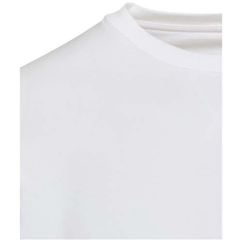 Jasper organiczna bluza unisex z recyklingu o gramaturze 280 g/m² z okrągłym dekoltem i certyfikatem OCS 39561014 – zdjęcie 5