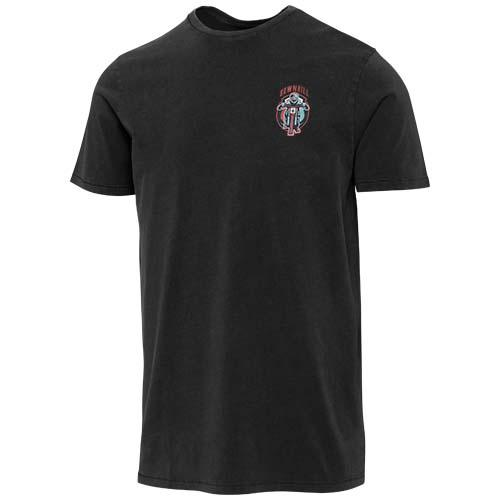 Nanaimo 160 g/m2 sprany męski T-shirt 39565904 – zdjęcie 2
