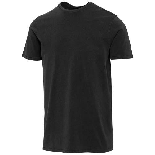 Nanaimo 160 g/m2 sprany męski T-shirt 39565905 – widok z przodu