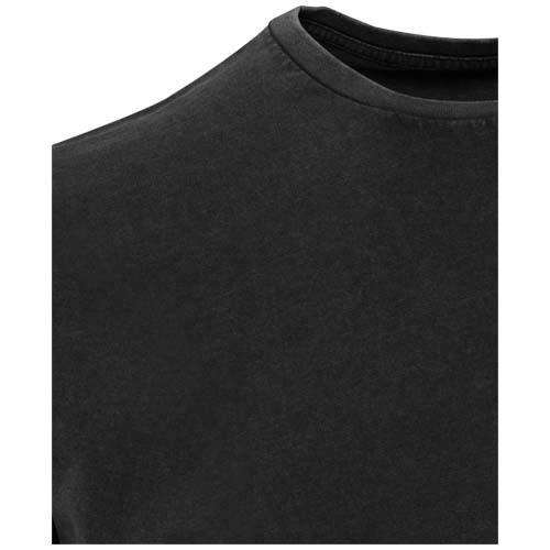 Nanaimo 160 g/m2 sprany męski T-shirt 39565906 – zdjęcie 5