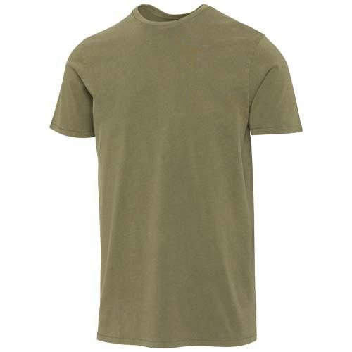 Nanaimo 160 g/m2 sprany męski T-shirt 39565910 – widok z przodu
