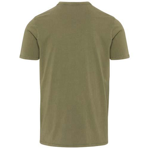 Nanaimo 160 g/m2 sprany męski T-shirt 39565912 – zdjęcie 4