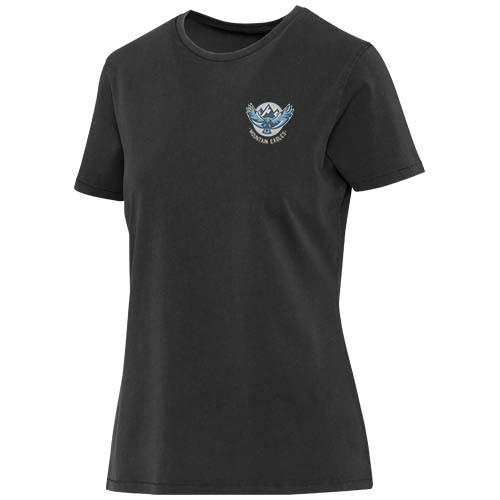Nanaimo 160 g/m2 sprany damski T-shirt 39566905 – zdjęcie 2
