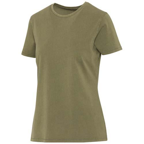 Nanaimo 160 g/m2 sprany damski T-shirt 39566914 – widok z przodu