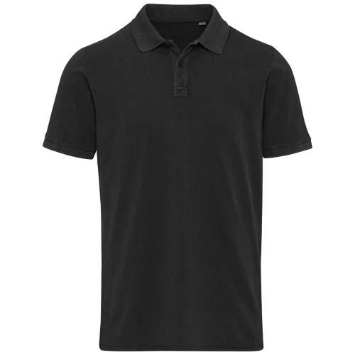 Calgary 200 g/m2 sprana męska koszulka polo 39567906 – zdjęcie 3