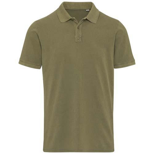 Calgary 200 g/m2 sprana męska koszulka polo 39567914 – zdjęcie 3