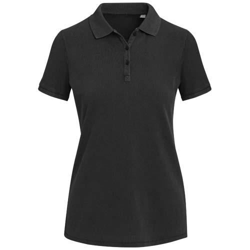 Calgary 200 g/m2 sprana damska koszulka polo 39568901 – zdjęcie 3