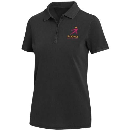 Calgary 200 g/m2 sprana damska koszulka polo 39568902 – zdjęcie 2