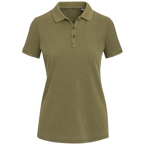 Calgary 200 g/m2 sprana damska koszulka polo 39568910 – zdjęcie 3