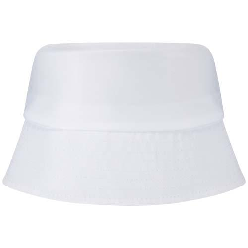 Solaris kapelusz przeciwsłoneczny z poliestru o gramaturze 130 g/m2 39570010 – zdjęcie 4