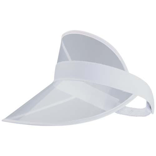 Bright czapka z przezroczystym daszkiem 39571010 – widok z przodu