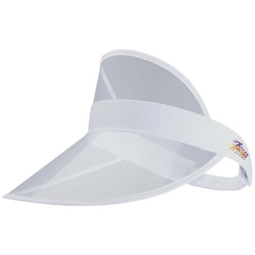 Bright czapka z przezroczystym daszkiem 39571010 – zdjęcie 3