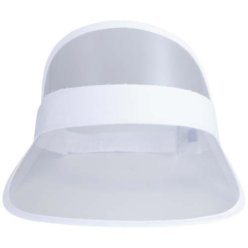 Bright czapka z przezroczystym daszkiem 39571010 – zdjęcie 4