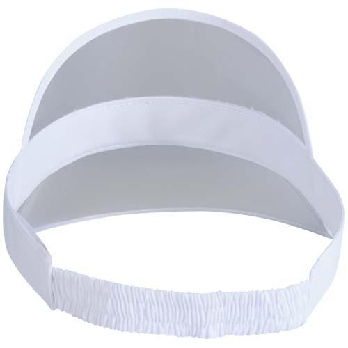 Bright czapka z przezroczystym daszkiem 39571010 – zdjęcie 5