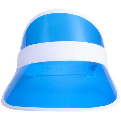 Bright czapka z przezroczystym daszkiem 39571520 – zdjęcie 4