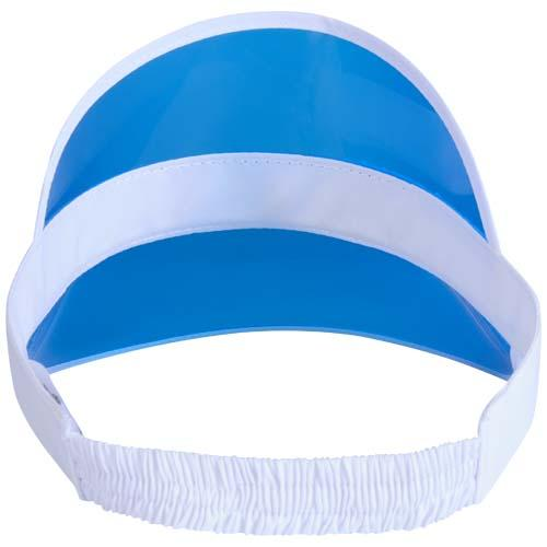 Bright czapka z przezroczystym daszkiem 39571520 – zdjęcie 5