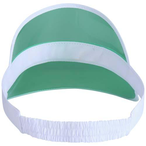 Bright czapka z przezroczystym daszkiem 39571610 – zdjęcie 5