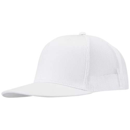 Drift Snapback 260 g/m2 czapka z 6 panelami 39572010 – widok z przodu
